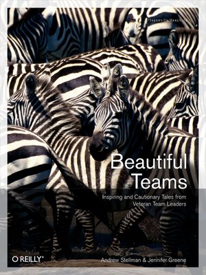 cover image of Beautiful Teams